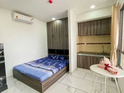 Housing in Ho Chi Minh City, Vietnam  Housing in Ho Chi Minh City, Vietnam