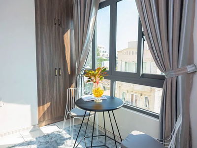 Logement dans Ho Chi Minh City, Vietnam  Logement dans Ho Chi Minh City, Vietnam