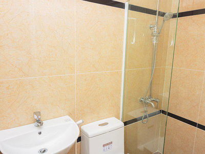 Logement dans Ho Chi Minh City, Vietnam  Logement dans Ho Chi Minh City, Vietnam
