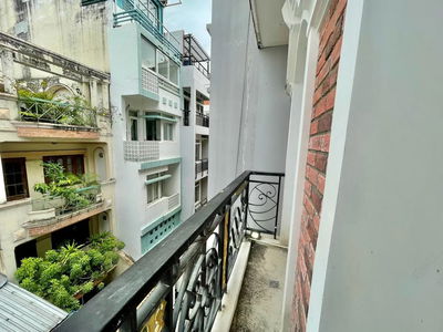 Logement dans Ho Chi Minh City, Vietnam Logement dans Ho Chi Minh City, Vietnam
