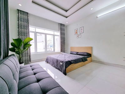 Do Thanh Residence, Vietnam  Do Thanh Residence, Vietnam