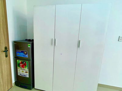 Жилье в Ho Chi Minh City, Vietnam Жилье в Ho Chi Minh City, Vietnam