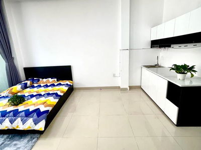 Жилье в Ho Chi Minh City, Vietnam  Жилье в Ho Chi Minh City, Vietnam