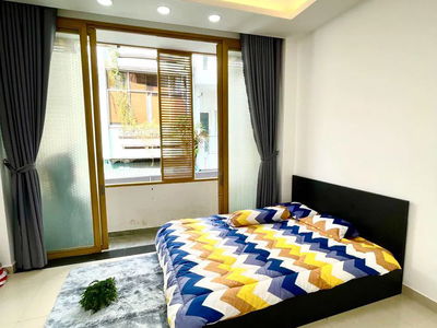 Housing in Ho Chi Minh City, Vietnam  Housing in Ho Chi Minh City, Vietnam