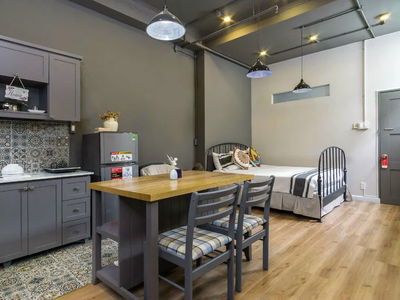 Logement dans Ho Chi Minh City, Vietnam  Logement dans Ho Chi Minh City, Vietnam