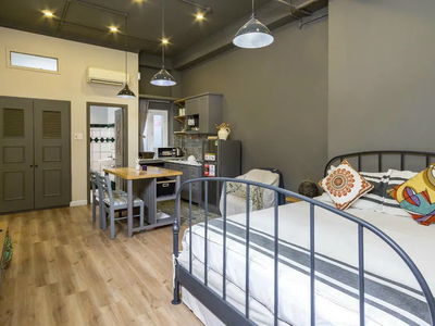 Logement dans Ho Chi Minh City, Vietnam  Logement dans Ho Chi Minh City, Vietnam