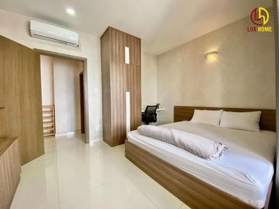 Housing in Ho Chi Minh City, Vietnam Housing in Ho Chi Minh City, Vietnam