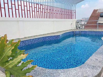 Alojamiento en Ho Chi Minh City, Vietnam  Alojamiento en Ho Chi Minh City, Vietnam