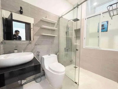 Housing in Hanoi, Vietnam Housing in Hanoi, Vietnam