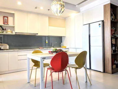 Tropic Garden, Vietnam Tropic Garden, Vietnam