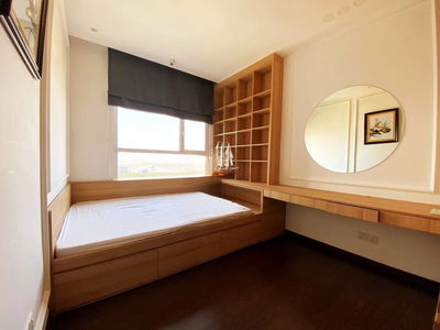 Green View, Vietnam  Green View, Vietnam