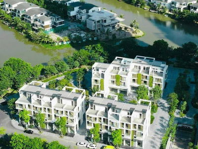Haven Park Residences project, Van Giang, Hung Yen, Vietnam Haven Park Residences project, Van Giang, Hung Yen, Vietnam