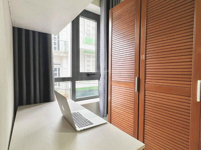 Phan Xich Long Street, Vietnam  Phan Xich Long Street, Vietnam