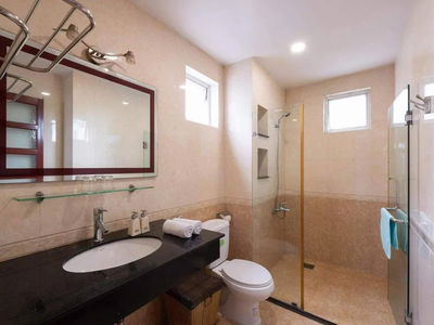 Alojamiento en Ho Chi Minh City, Vietnam Alojamiento en Ho Chi Minh City, Vietnam