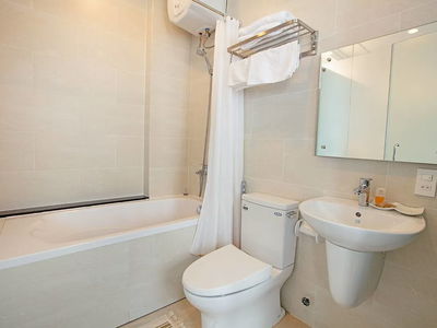 Housing in Ho Chi Minh City, Vietnam  Housing in Ho Chi Minh City, Vietnam