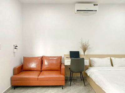 Alojamiento en Ho Chi Minh City, Vietnam Alojamiento en Ho Chi Minh City, Vietnam