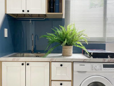 Housing in Ho Chi Minh City, Vietnam  Housing in Ho Chi Minh City, Vietnam