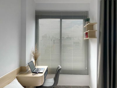 Housing in Ho Chi Minh City, Vietnam Housing in Ho Chi Minh City, Vietnam