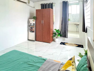 Housing in Ho Chi Minh City, Vietnam  Housing in Ho Chi Minh City, Vietnam