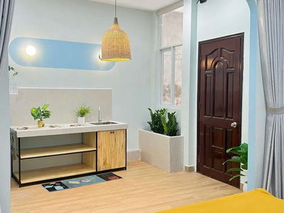 Logement dans Ho Chi Minh City, Vietnam Logement dans Ho Chi Minh City, Vietnam