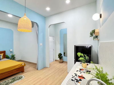 Housing in Ho Chi Minh City, Vietnam  Housing in Ho Chi Minh City, Vietnam