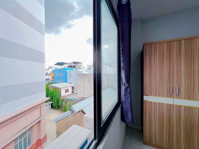 Logement dans Ho Chi Minh City, Vietnam  Logement dans Ho Chi Minh City, Vietnam