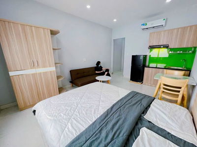 Жилье в Ho Chi Minh City, Vietnam  Жилье в Ho Chi Minh City, Vietnam