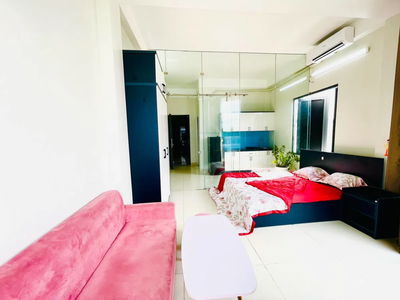 Housing in Ho Chi Minh City, Vietnam Housing in Ho Chi Minh City, Vietnam