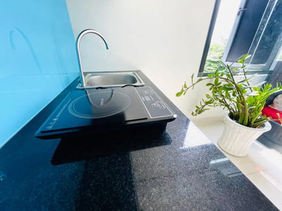 Alojamiento en Ho Chi Minh City, Vietnam Alojamiento en Ho Chi Minh City, Vietnam