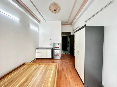 Alojamiento en Ho Chi Minh City, Vietnam  Alojamiento en Ho Chi Minh City, Vietnam