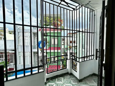 Logement dans Ho Chi Minh City, Vietnam  Logement dans Ho Chi Minh City, Vietnam