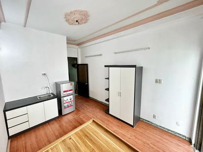 Housing in Ho Chi Minh City, Vietnam  Housing in Ho Chi Minh City, Vietnam