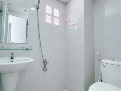 Жилье в Ho Chi Minh City, Vietnam  Жилье в Ho Chi Minh City, Vietnam
