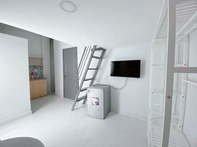 Gehäuse In Ho Chi Minh City, Vietnam Gehäuse In Ho Chi Minh City, Vietnam