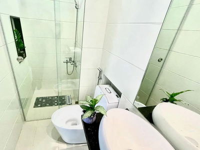 Alojamiento en Ho Chi Minh City, Vietnam  Alojamiento en Ho Chi Minh City, Vietnam