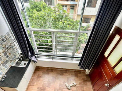Logement dans Ho Chi Minh City, Vietnam  Logement dans Ho Chi Minh City, Vietnam
