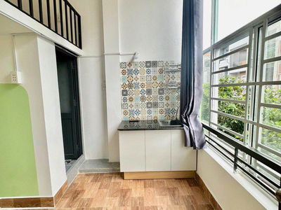 Logement dans Ho Chi Minh City, Vietnam Logement dans Ho Chi Minh City, Vietnam