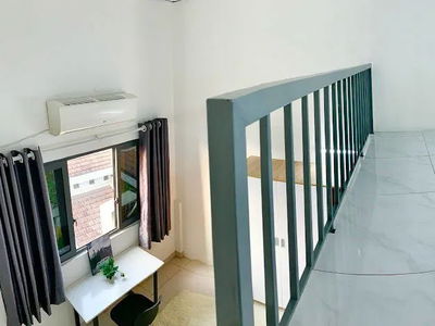 Жилье в Ho Chi Minh City, Vietnam  Жилье в Ho Chi Minh City, Vietnam