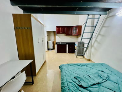 Housing in Ho Chi Minh City, Vietnam  Housing in Ho Chi Minh City, Vietnam