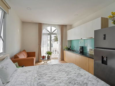 Жилье в Nha Be, Vietnam Жилье в Nha Be, Vietnam