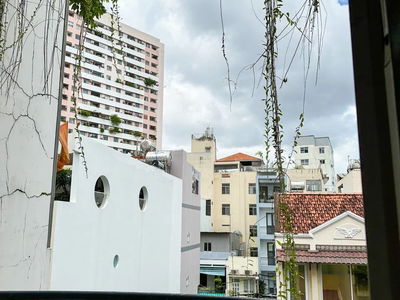 Жилье в Ho Chi Minh City, Vietnam  Жилье в Ho Chi Minh City, Vietnam