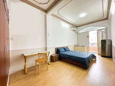 Жилье в Ho Chi Minh City, Vietnam  Жилье в Ho Chi Minh City, Vietnam