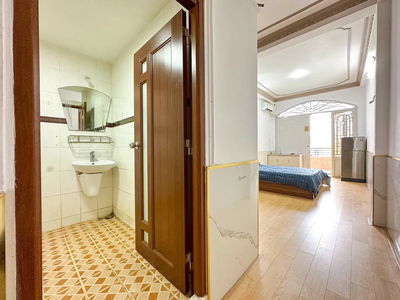 Alojamiento en Ho Chi Minh City, Vietnam Alojamiento en Ho Chi Minh City, Vietnam