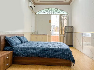 Alojamiento en Ho Chi Minh City, Vietnam  Alojamiento en Ho Chi Minh City, Vietnam