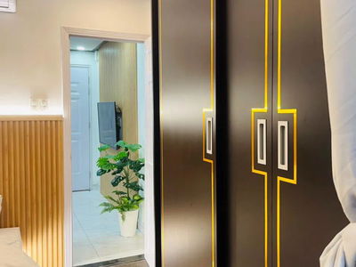 Alojamiento en Ho Chi Minh City, Vietnam Alojamiento en Ho Chi Minh City, Vietnam