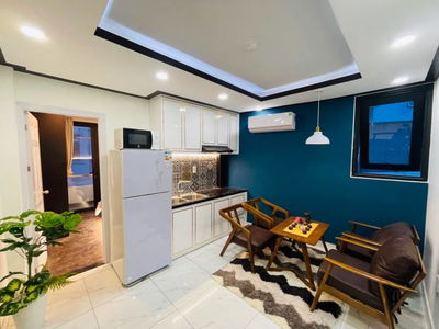 Alojamiento en Ho Chi Minh City, Vietnam Alojamiento en Ho Chi Minh City, Vietnam