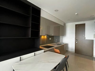 Residential complex with recreation areas, Vietnam Residential complex with recreation areas, Vietnam