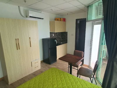 Жилье в Ho Chi Minh City, Vietnam  Жилье в Ho Chi Minh City, Vietnam