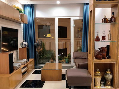 The Monarchy, Vietnam The Monarchy, Vietnam