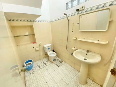 Жилье в Ho Chi Minh City, Vietnam  Жилье в Ho Chi Minh City, Vietnam